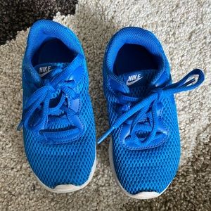 Boys Nike shoes